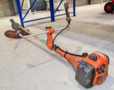 Husqvarna 545RX petrol driven strimmer 11091169