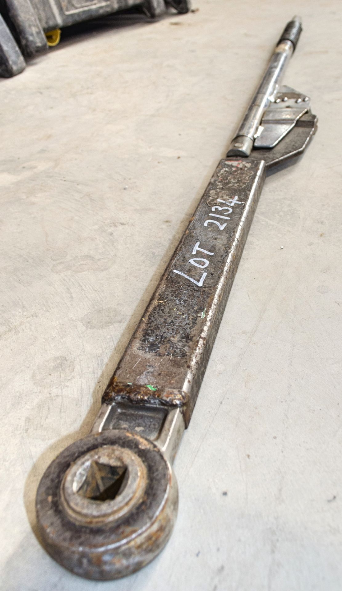 Torque wrench A571069