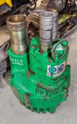 JCB hydraulic submersible water pump A1164555