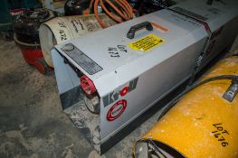 Kroll E18 3 phase fan heater 18A30032