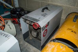 Kroll E18 3 phase fan heater 18A30018