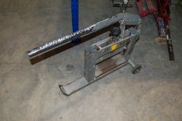 Manual brick cutter 19061288