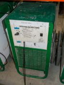 2 - Ebac 110v dehumidifiers 1808382, 18082246