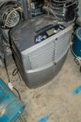 Honeywell 240v evaporative cooler