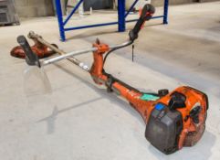 Husqvarna 545RX petrol driven strimmer ** No head ** 16310528