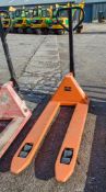 Load Surfer hand hydraulic pallet truck 19016019