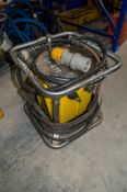 Advance Welding ACT40 electrofusion welder 16130075