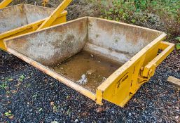 Conquip 2 tonne boat skip FCHBS018