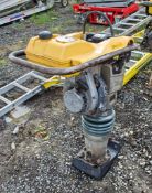 Wacker Neuson BS60-2 petrol driven trench rammer A741816