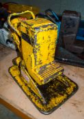 8 tonne hydraulic toe jack A325859