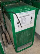 2 - Ebac 110v dehumidifiers 18080482, 1808161