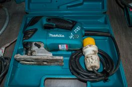 Makita 4350CT 110v jigsaw A848603