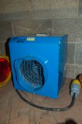 110v fan heater WJ22012979
