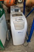 2 - Fral 240v air conditioning units EXP3864, EXP3860