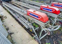 Mace Bumpa brick hoist ** No motor ** 1607-0058