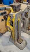 Enerpac 12 tonne toe jack A620651