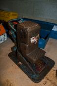 8 tonne hydraulic toe jack A641045