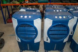 5 - 240v evaporative coolers