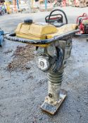 Wacker Neuson BS50-2 petrol driven trench rammer 10370463