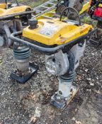 Wacker Neuson BS50-2 petrol driven trench rammer A652710