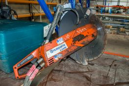 Husqvarna K2500 pneumatic disc cutter A83749