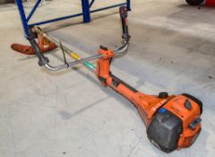 Husqvarna 555RXT petrol driven strimmer 16071305