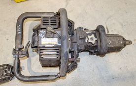 Vessel GT3500GE petrol driven 1 inch drive impact gum A941241