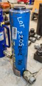 10 tonne hydraulic cylinder jack LT014872