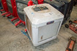 Way Cool 240v evaporative cooling cube ** Panel missing ** 18490050