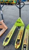 Pramac hand hydraulic pallet truck 19071636