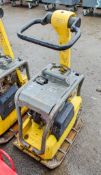 Wacker Neuson DPU2550H diesel driven forward/reverse compactor plate 10810014