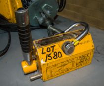 Liftin Gear 300kg lifting magnet LB24Z003