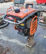 Belle RTX60 petrol driven trench rammer ** Foot missing ** 10AF0068