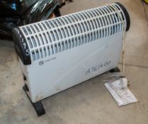 240v radiator