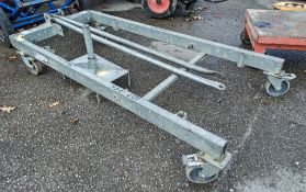 Beam lifter 600kg 3m LH484467 ** Parts missing **