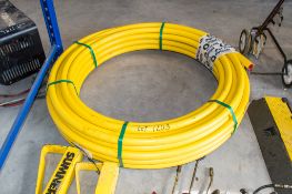 50 metres of 32mm water hose