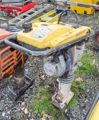 Wacker Neuson BS50-2 petrol driven trench rammer A1116334