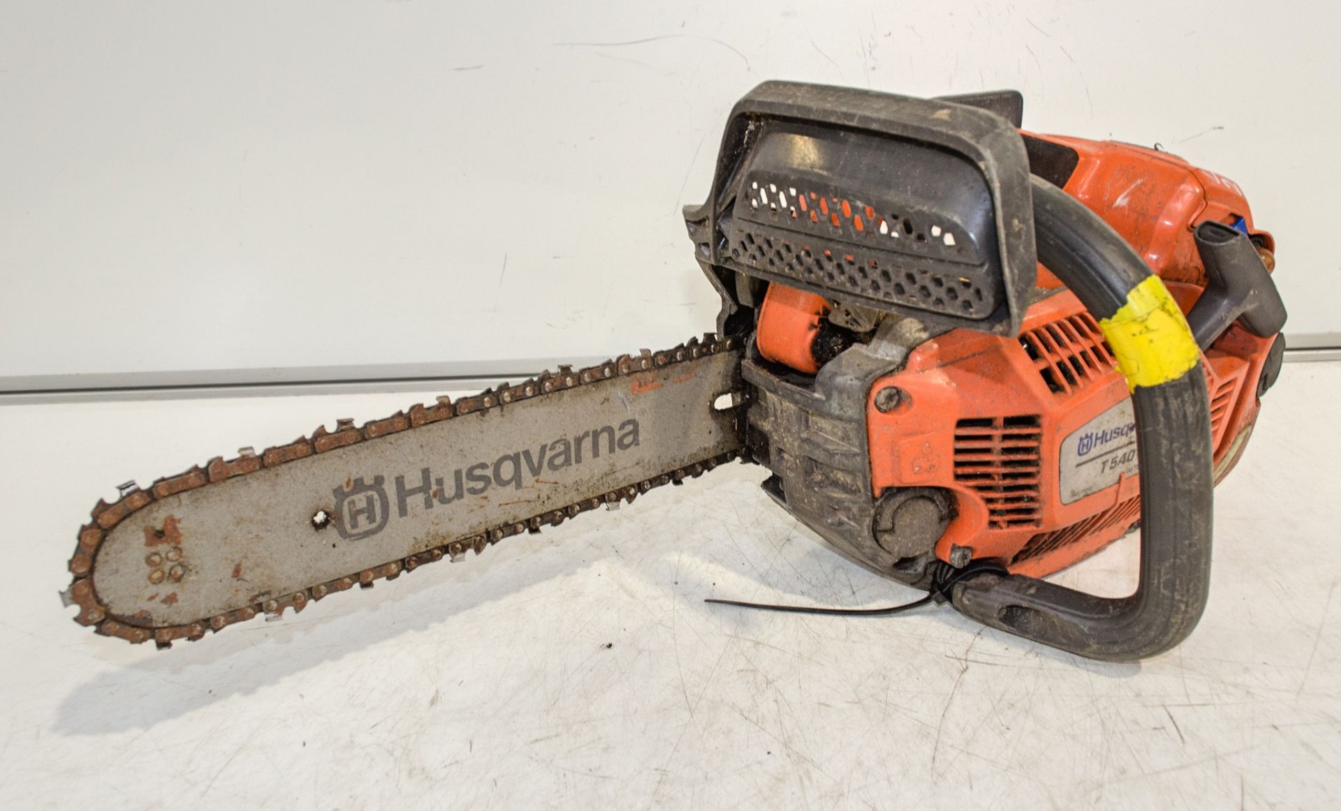 Husqvarna TS40XP petrol driven chain saw 17021305