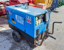 Stephill SSD10000S 10 kva diesel driven generator 12050579