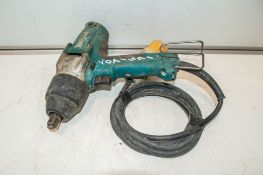 Makita TW0250 110v 1/2 inch drive impact gun 15120665