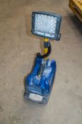 K9 LED rechargeable work light ** No charger ** A670670