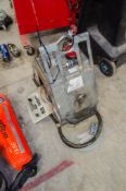 Probst battery electric suction flag lifter ** No battery **