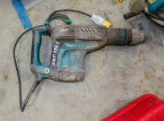Makita HM1213C 110v SDS rotary hammer drill
