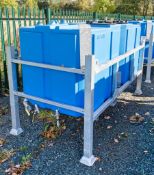Trailer Engineering 2250 litre stackable water bowser A1125881