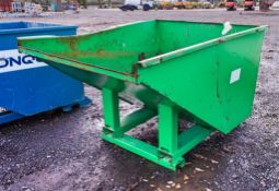 Invicta auto lock tipping skip A1176597