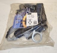 Sala personnel safety harness ** New and unused **