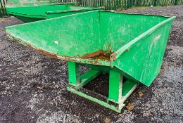 Invicta auto lock tipping skip A1215472