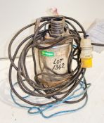 110v submersible water pump A643240