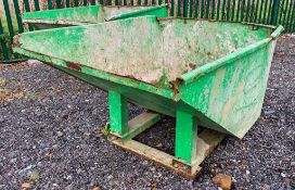 Invicta auto lock tipping skip 153050/02