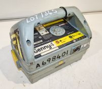 Radiodetection Genny 4 signal generator A698401